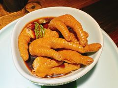 -外婆家(蓝色港湾店)