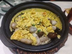 -江城小馆陕南妈妈菜·全球旅行餐厅(钟楼店)