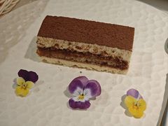 -PARFUM FLORAL花境法餐(南京首店)