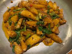 -紫滇源云南生态菜(丹凤街店)