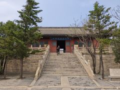 -北镇庙