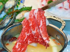 -行运海鲜食集(北京首店)