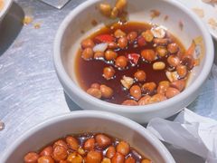 -白玉串城·朝鲜族烤串(龙岗店)