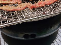 -合易泓烤肉•首创生椰大油边(宁山路店)