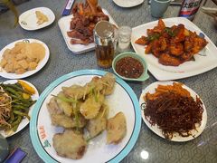 -春花民族美食(佳木斯总店)