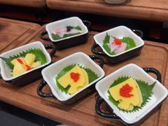 -索菲特酒店 · 云尚天际自助餐厅