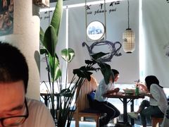 -蟹掌柜肉蟹煲(公园路店)