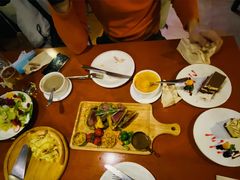 -布拉格餐厅· 中欧捷克菜(全国首店)