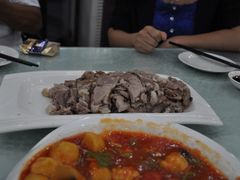 -老毛手抓·盐池滩羊非遗手抓(宁夏总店)