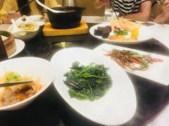 -粗茶淡饭·汉口公馆(循礼门店)