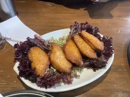 新**翅