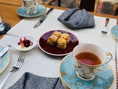 -北京古城老院厉晓麟精致菜