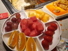 -海底捞火锅(航洋城店)