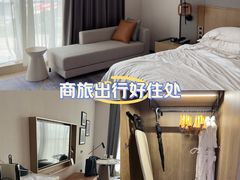 -广州粤海喜来登酒店