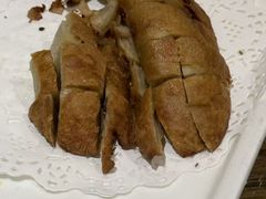 -一盏明灯全素斋(殊像寺店)