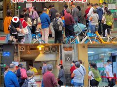 -咏春葱油饼(德政中路店)