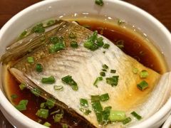 -诸暨耀江开元名都大酒店·西子灶中餐厅