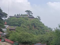 -妙峰山风景名胜区