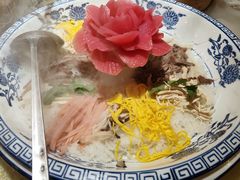 -老雒阳面馆·水席(高新区店)