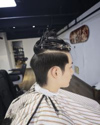 -大人物·男士理发馆