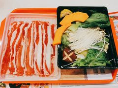 -吉野家(黑牛城道店)