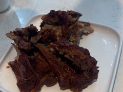 -北李妈妈菜·海肠捞饭(开发区万达店)