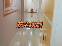 -安东易迷你自助仓储寄存仓库(草桥店)