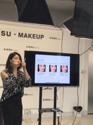 -KISS U 国际美学