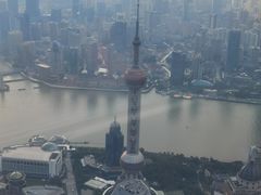 -上海中心大厦