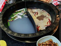 -双合福火锅(河北路店)