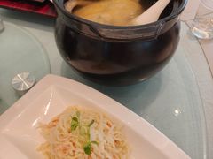 -安徽大厦中餐厅