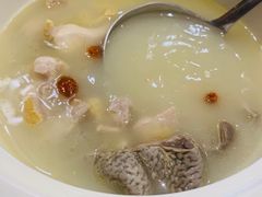 猪肚鸡-桃苑烧腊饭店