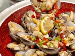 -渔娘渔家丹东海鲜(东直门店)