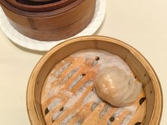 -祥记徽粤融合菜(古井假日店)
