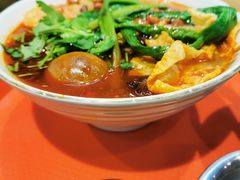 -螺小胖柳州螺蛳粉(钟楼总店)