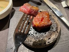 -上海滩餐厅(BFC外滩金融中心店)