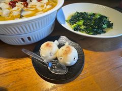 -永安鱼庄·镇江菜(丁卯店)