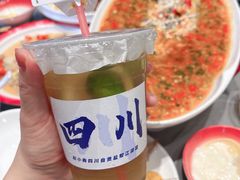 -赵小犇·江湖川菜馆