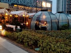 -龟兹KUCINA·新疆菜(前滩L+PLAZA店)