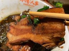 小隐扣肉-小隐人家(乐松店)