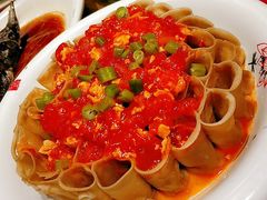 -山西会馆·晋菜·晋商宴·牌匾博物馆(胜利东街店)