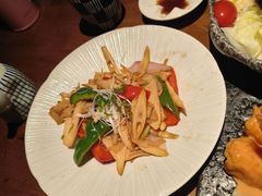 -千代武日本料理(开发区店)