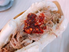 优质肉夹馍-樊记腊汁肉(竹笆市总店)