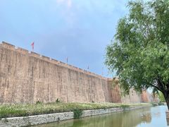 -中国汉城景区