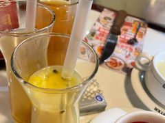 -爱丽丝牛排西餐厅(光谷步行街店)