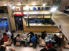 -撒拉花儿·新疆菜·清真(太阳宫店)