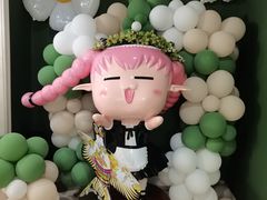 -萌啊莫·素食天津菜·西餐(五大道店)