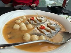 -醉东Oriental House(静安嘉里中心店)