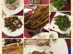 -大眼锅贴水饺(河东店)