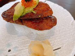 鹅肝寿司-一升庵(仙霞路店)